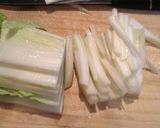 ホットプレートDE!プルコギ作り方2写真