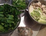 ホットプレートDE!プルコギ作り方3写真