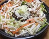 ホットプレートDE!プルコギ作り方5写真