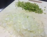 基本のトマトソース作り方1写真