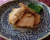 シュガーカットと醤油麹で豚味噌焼き旨っ！作り方7写真