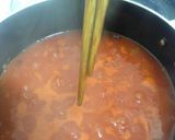 基本のトマトソース作り方5写真