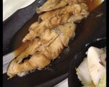 激ウマ カレイの煮つけ作り方6写真