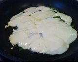 韓国料理 みんな大好き〜！海鮮チヂミ作り方3写真