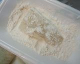 カレイのムニエル♪作り方2写真