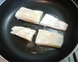 カレイのムニエル♪作り方3写真