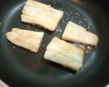 カレイのムニエル♪作り方4写真