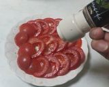 トマトの美味しい食べ方♪作り方2写真