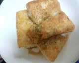 カレイのムニエル♪作り方5写真