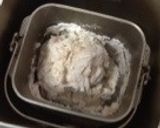 スパムのおかずパン作り方1写真