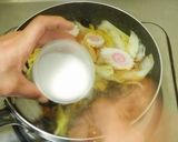 トマト中華丼作り方5写真
