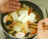 トマト中華丼作り方6写真
