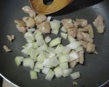 お家で簡単アジア飯♪ナシゴレン作り方4写真