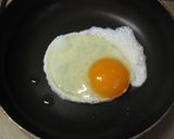 お家で簡単アジア飯♪ナシゴレン作り方8写真