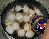 柔らか肉団子の甘酢炒め作り方8写真