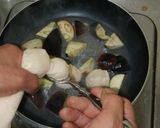 柔らか肉団子の甘酢炒め作り方6写真
