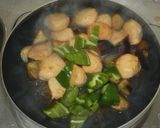 柔らか肉団子の甘酢炒め作り方10写真