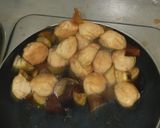 柔らか肉団子の甘酢炒め作り方9写真