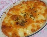 簡単♪ほくほくタラモグラタン☆作り方7写真