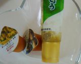 簡単美味しい・具沢山な和風スパゲティ作り方6写真