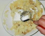 無脂肪ポテトサラダ作り方2写真