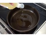 おつまみに！豚巻き竹輪の串カツ★動画あり作り方13写真
