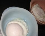 初心者簡単絶対成功ポーチドエッグ作り方8写真