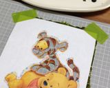 ＊初心者さんの海苔切り♪作り方6写真