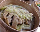 鶏の塩麹蒸し 柚子胡椒ソース作り方5写真