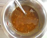 ご飯が進む！我が家の味噌炒め作り方3写真