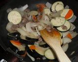 ご飯が進む！我が家の味噌炒め作り方4写真