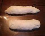 野菜とチーズの田舎パン♪作り方9写真