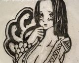 ＊初心者さんの海苔切り♪作り方21写真
