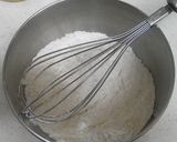 むく♪むく♪フラン♪作り方1写真