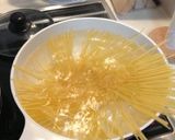 豆乳ホワイトソースのパスタグラタン♪作り方3写真