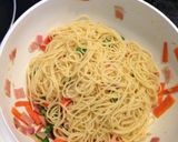 豆乳ホワイトソースのパスタグラタン♪作り方5写真