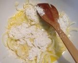 豆乳ホワイトソースのパスタグラタン♪作り方9写真