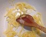 豆乳ホワイトソースのパスタグラタン♪作り方10写真