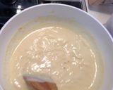 豆乳ホワイトソースのパスタグラタン♪作り方12写真