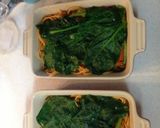 豆乳ホワイトソースのパスタグラタン♪作り方14写真