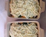 豆乳ホワイトソースのパスタグラタン♪作り方15写真