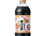 新じゃがと豚肉の煮込み酢炒め作り方1写真