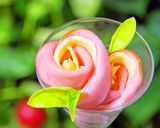 簡単お弁当♡ハムチーズの薔薇♬隙間おかず作り方13写真