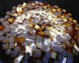 おばあちゃんの六目豆作り方5写真