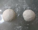 私のお気に入り＊フランスパン作り方33写真