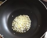 ご飯のお供に。大葉とにんにくのネギ味噌作り方2写真