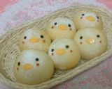 ふっくらふんわり＊手作りハイジの白パン作り方13写真