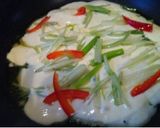 韓国料理 みんな大好き〜！海鮮チヂミ作り方4写真
