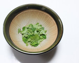 【農家のレシピ】たけのこの木の芽和え作り方2写真