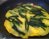 韓国料理 みんな大好き〜！海鮮チヂミ作り方7写真